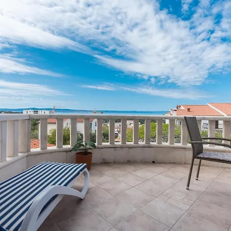 Bozica - Sea View Stone With Free Parking Guest house