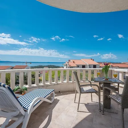 Bozica - Sea View Stone With Free Parking