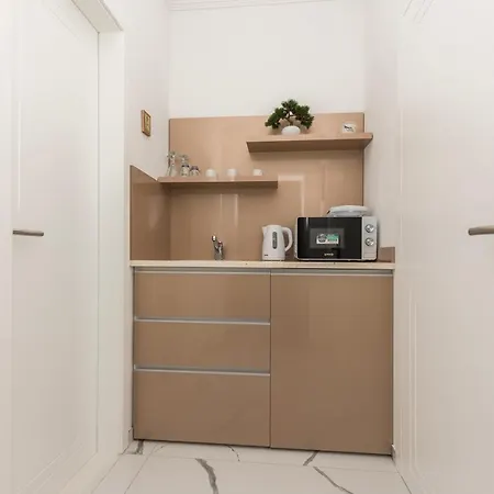 Bozica - Sea View Stone With Free Parking Makarska