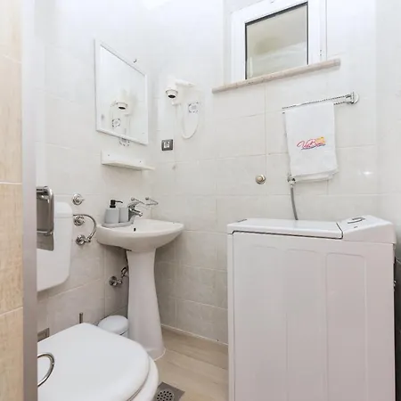 Konukevi Bozica - Sea View Stone With Free Parking