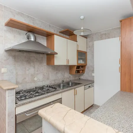 Konukevi Bozica - Sea View Stone With Free Parking 3*