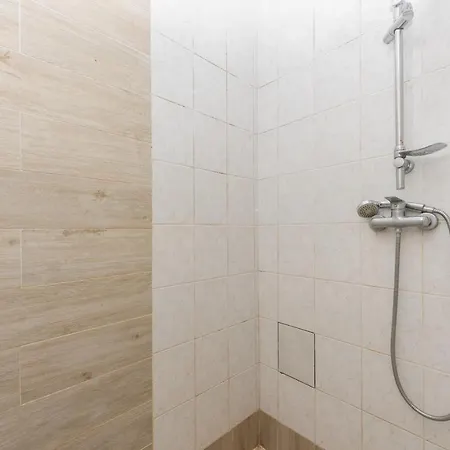 Konukevi Bozica - Sea View Stone With Free Parking 3*