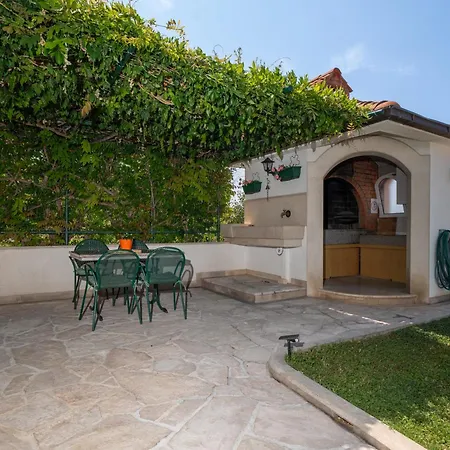 Bozica - Sea View Stone With Free Parking Konukevi Makarska