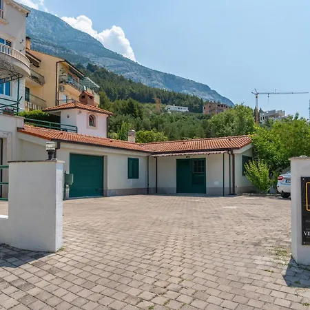 Konukevi Bozica - Sea View Stone With Free Parking