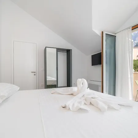 Bozica - Sea View Stone With Free Parking Konukevi 3*