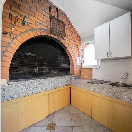 Bozica - Sea View Stone With Free Parking