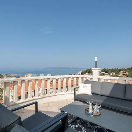 Bozica - Sea View Stone With Free Parking *