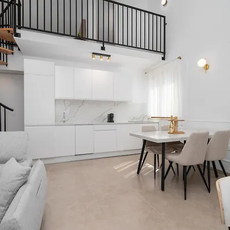 Bozica - Sea View Stone With Free Parking