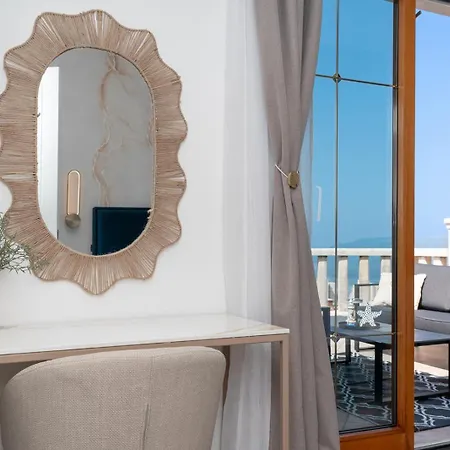 Konukevi Bozica - Sea View Stone With Free Parking 3*