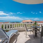 Bozica - Sea View Stone With Free Parking