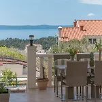 Bozica - Sea View Stone With Free Parking 게스트하우스 3*