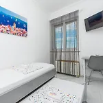 Bozica - Sea View Stone With Free Parking 게스트하우스 3*