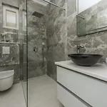 게스트하우스 Bozica - Sea View Stone With Free Parking 3*