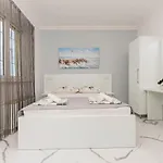 Bozica - Sea View Stone With Free Parking