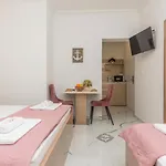 게스트하우스 Bozica - Sea View Stone With Free Parking 마카르스카