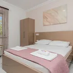 Bozica - Sea View Stone With Free Parking 3* 마카르스카