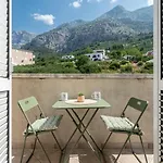Bozica - Sea View Stone With Free Parking 게스트하우스 마카르스카