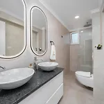 Bozica - Sea View Stone With Free Parking 3* 마카르스카