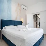 Bozica - Sea View Stone With Free Parking 게스트하우스 마카르스카