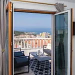 게스트하우스 Bozica - Sea View Stone With Free Parking 마카르스카