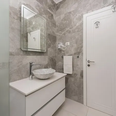 Guest house Bozica - Sea View Stone With Free Parking *
