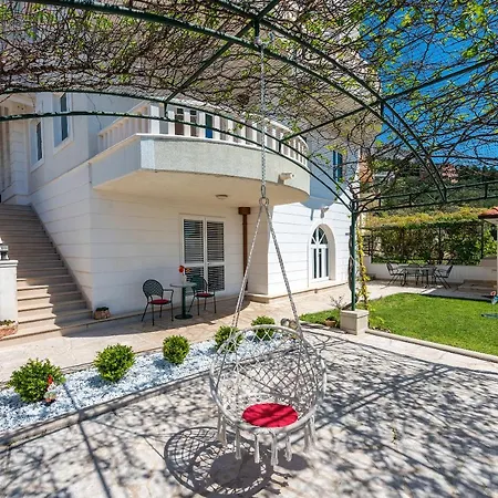 Bozica - Sea View Stone With Free Parking