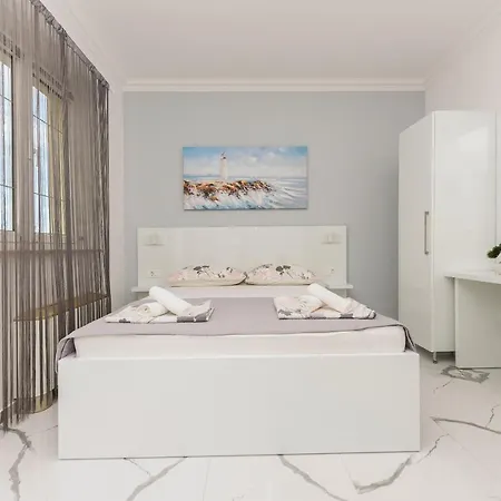Bozica - Sea View Stone With Free Parking