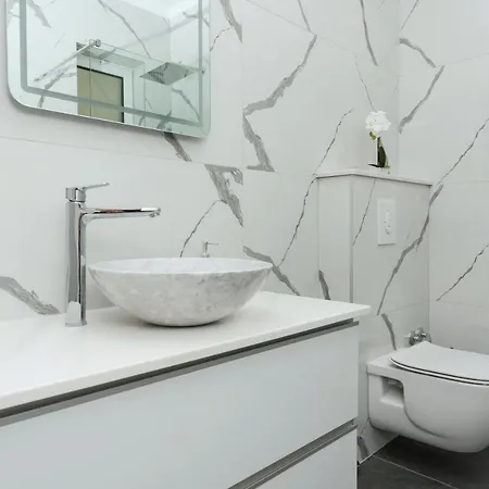 Affittacamere Bozica - Sea View Stone With Free Parking 3*