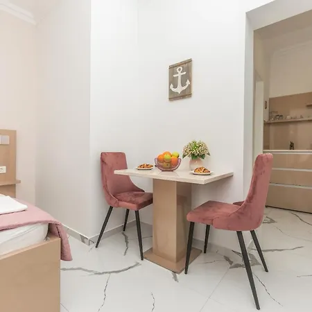 Гостевой дом Bozica - Sea View Stone With Free Parking