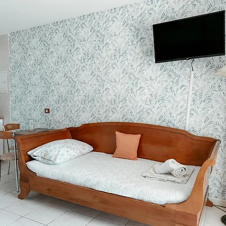 Guest house Bozica - Sea View Stone With Free Parking