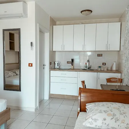 Bozica - Sea View Stone With Free Parking *