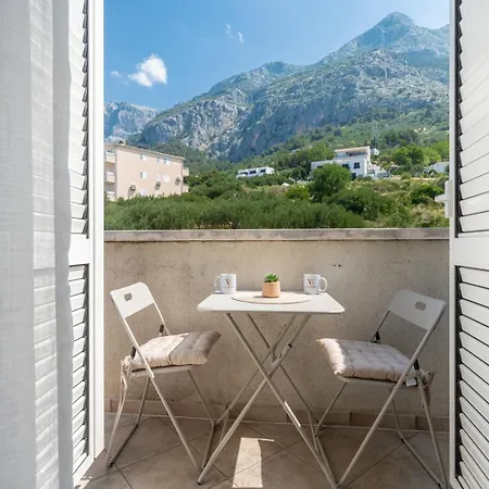 Guest house Bozica - Sea View Stone With Free Parking 3*