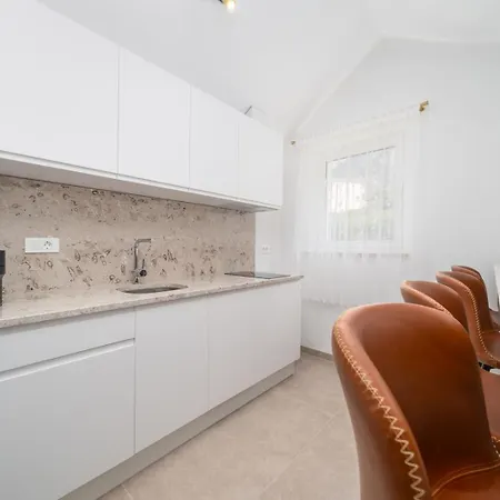 Bozica - Sea View Stone With Free Parking