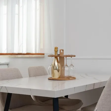 Bozica - Sea View Stone With Free Parking 3* Makarska