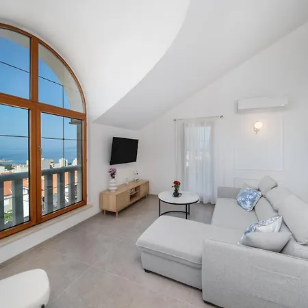 Гостевой дом Bozica - Sea View Stone With Free Parking