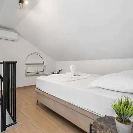 Bozica - Sea View Stone With Free Parking