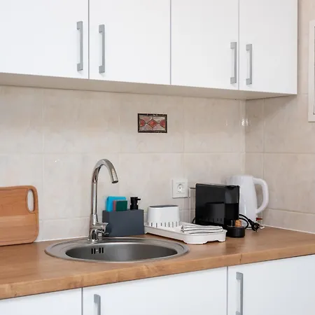 Gasthof Bozica - Sea View Stone With Free Parking