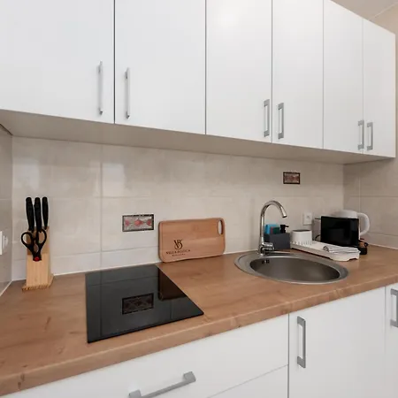 Bozica - Sea View Stone With Free Parking Gasthof