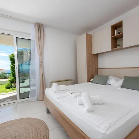 Gasthof Bozica - Sea View Stone With Free Parking 3*