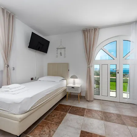 Gasthof Bozica - Sea View Stone With Free Parking Makarska