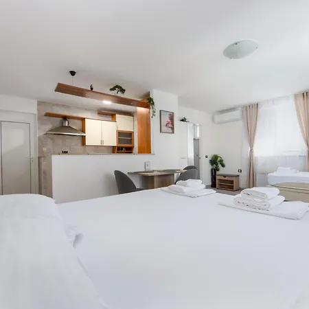 Gasthof Bozica - Sea View Stone With Free Parking 3*