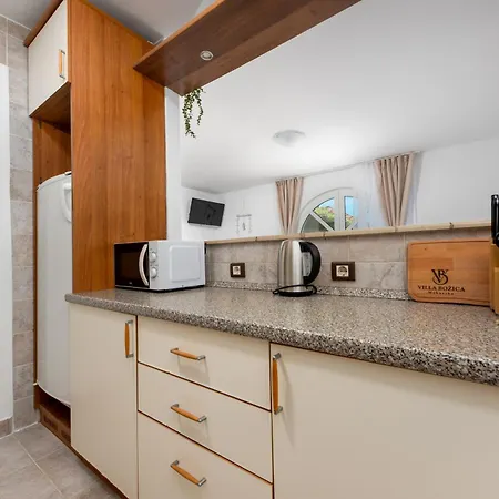 Bozica - Sea View Stone With Free Parking