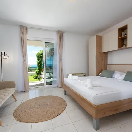 Gasthof Bozica - Sea View Stone With Free Parking 3*