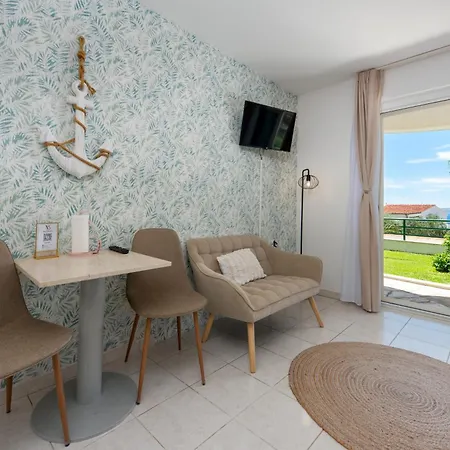 Bozica - Sea View Stone With Free Parking