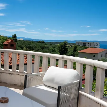Bozica - Sea View Stone With Free Parking