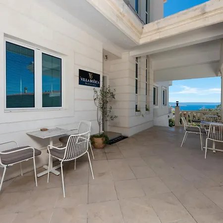 Bozica - Sea View Stone With Free Parking Gasthof 3*