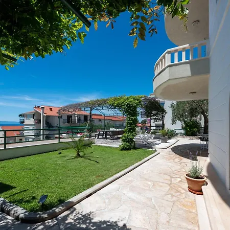 Bozica - Sea View Stone With Free Parking Gasthof Makarska