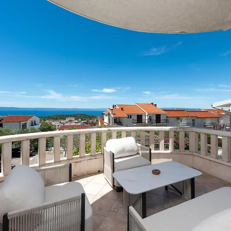 Gasthof Bozica - Sea View Stone With Free Parking 3*
