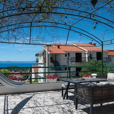 Bozica - Sea View Stone With Free Parking Gasthof