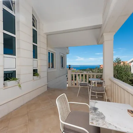 Bozica - Sea View Stone With Free Parking Gasthof 3*